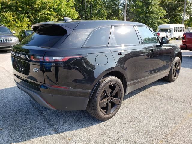 2020 Land Rover Range Rover Velar S