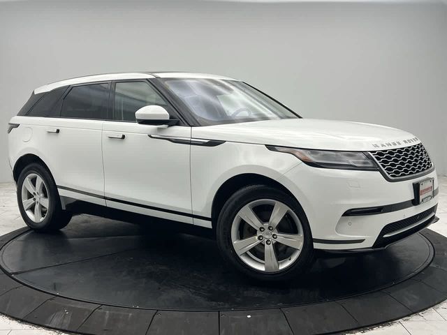 2020 Land Rover Range Rover Velar S