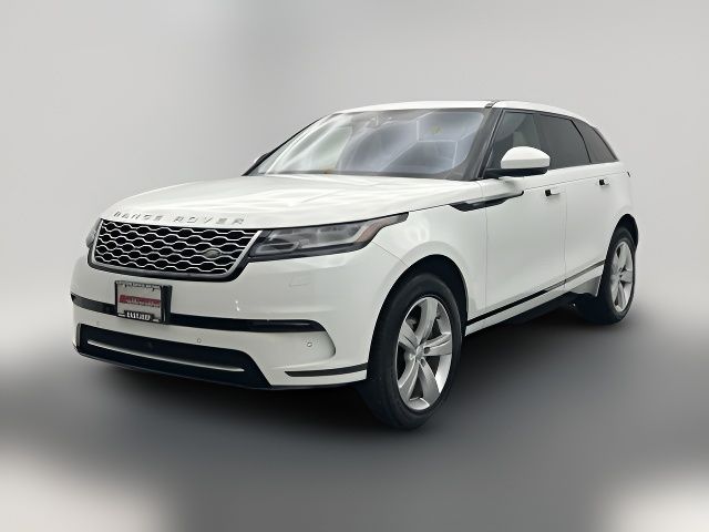 2020 Land Rover Range Rover Velar S