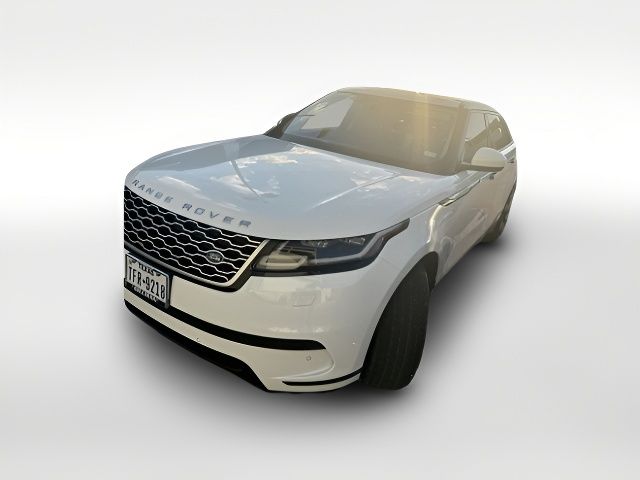 2020 Land Rover Range Rover Velar S