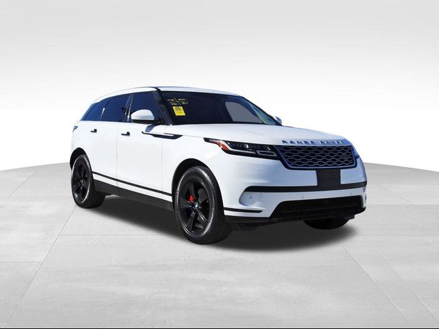 2020 Land Rover Range Rover Velar S