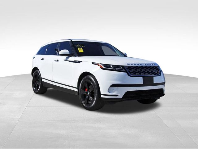 2020 Land Rover Range Rover Velar S