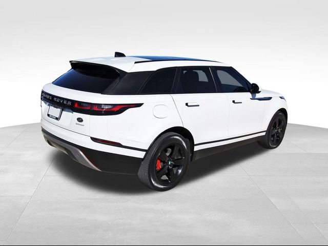 2020 Land Rover Range Rover Velar S