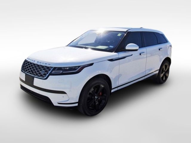 2020 Land Rover Range Rover Velar S