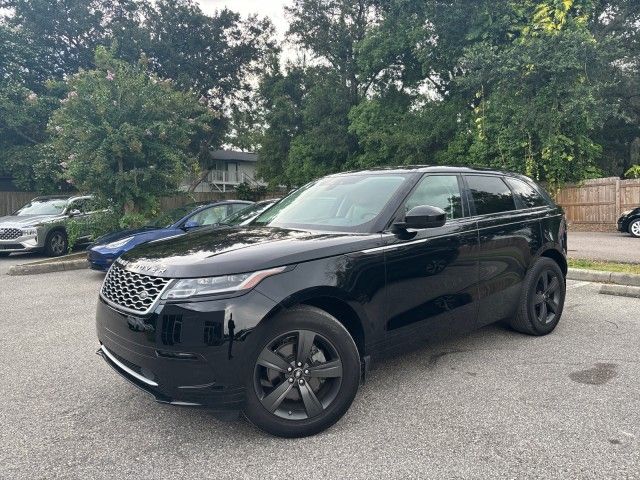 2020 Land Rover Range Rover Velar S