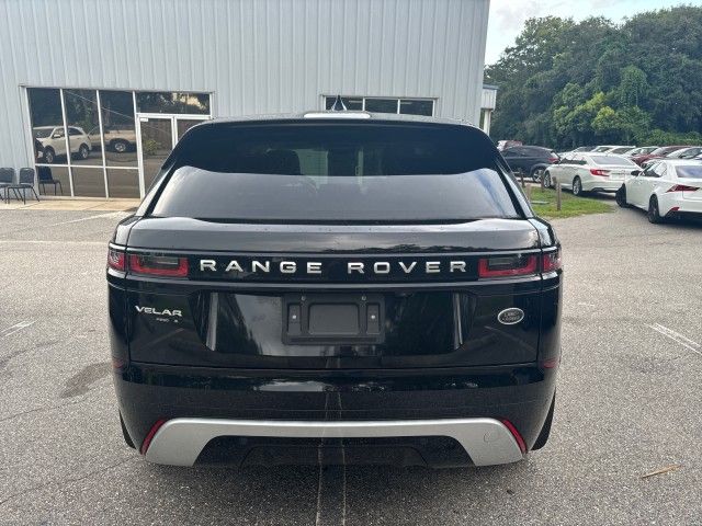 2020 Land Rover Range Rover Velar S