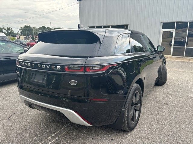 2020 Land Rover Range Rover Velar S