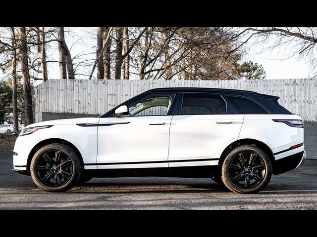 2020 Land Rover Range Rover Velar S