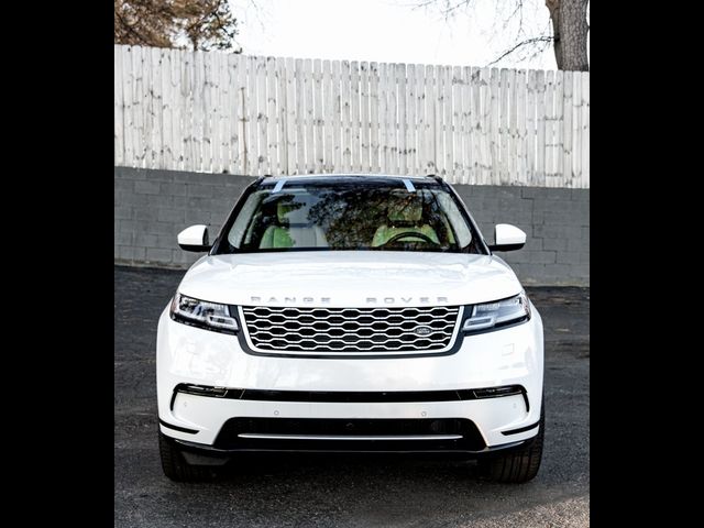 2020 Land Rover Range Rover Velar S