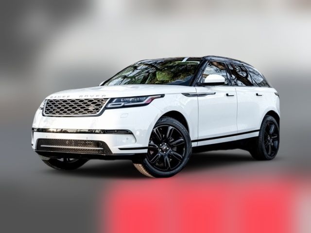 2020 Land Rover Range Rover Velar S