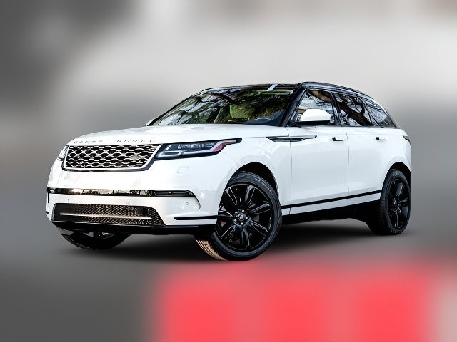 2020 Land Rover Range Rover Velar S