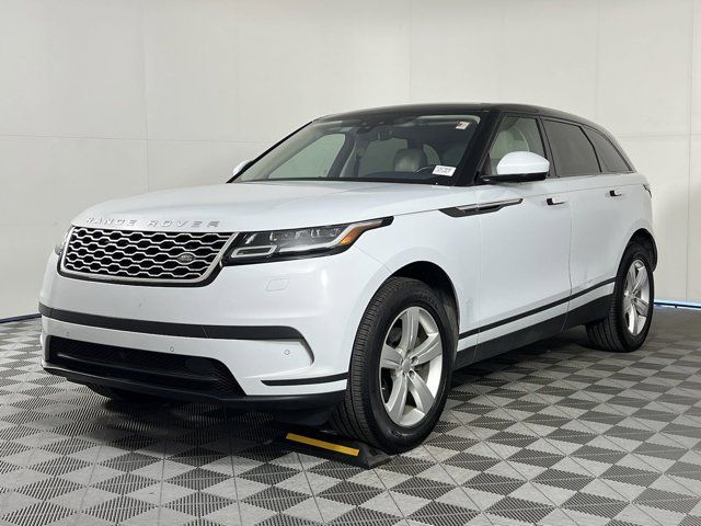 2020 Land Rover Range Rover Velar S