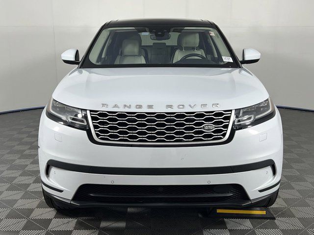 2020 Land Rover Range Rover Velar S