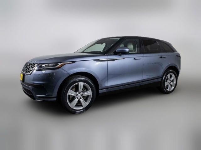 2020 Land Rover Range Rover Velar S