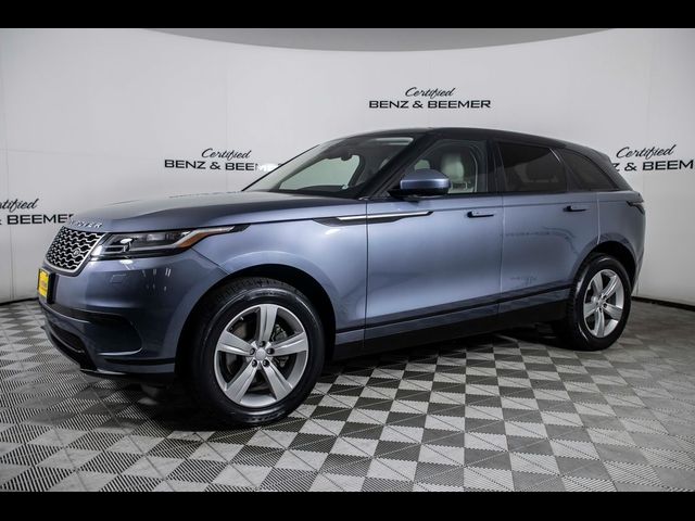 2020 Land Rover Range Rover Velar S