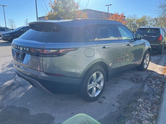 2020 Land Rover Range Rover Velar S