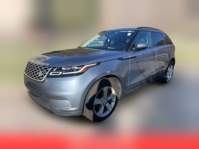 2020 Land Rover Range Rover Velar S