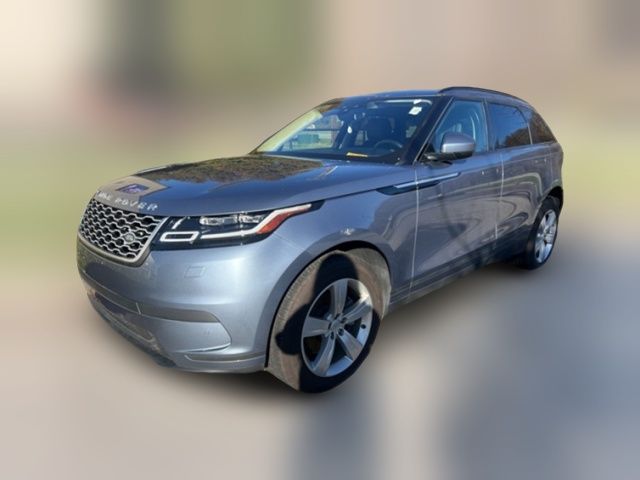 2020 Land Rover Range Rover Velar S