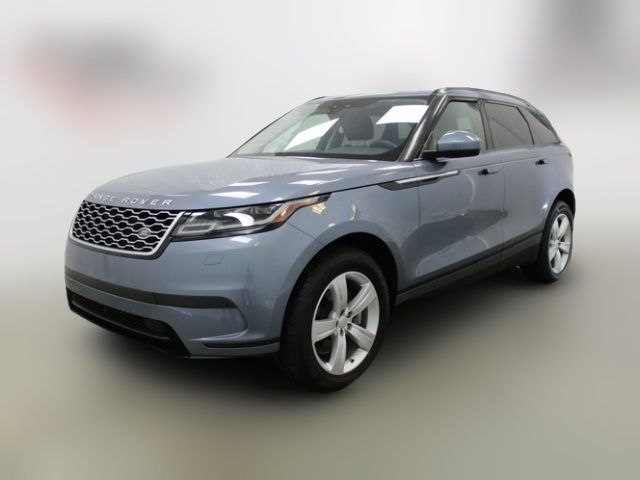 2020 Land Rover Range Rover Velar S