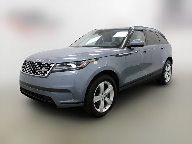 2020 Land Rover Range Rover Velar S