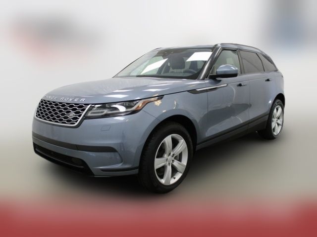 2020 Land Rover Range Rover Velar S