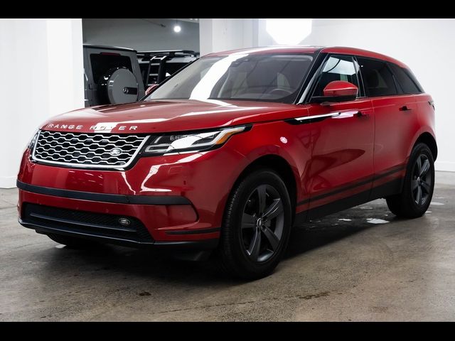 2020 Land Rover Range Rover Velar S