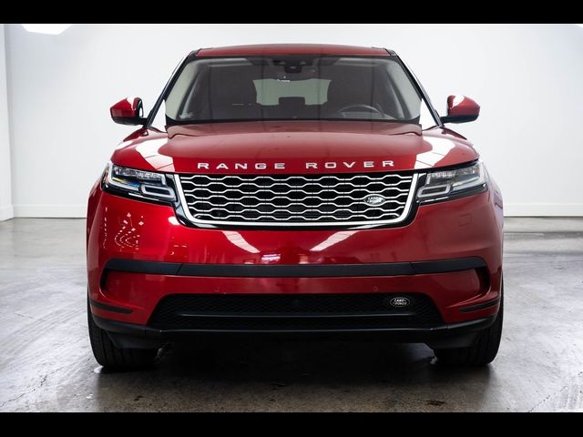 2020 Land Rover Range Rover Velar S