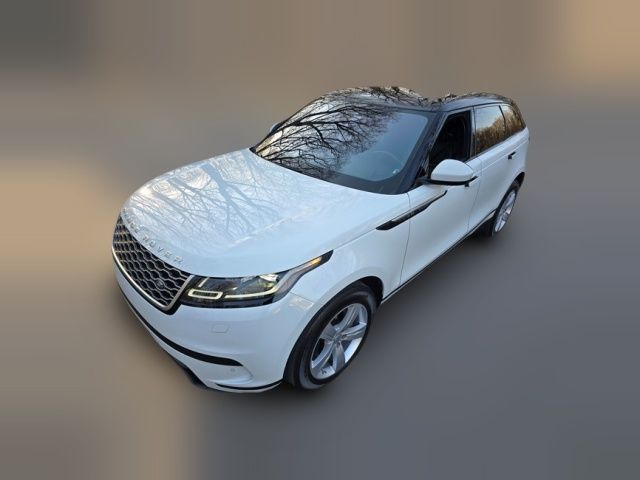 2020 Land Rover Range Rover Velar S