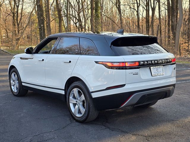 2020 Land Rover Range Rover Velar S