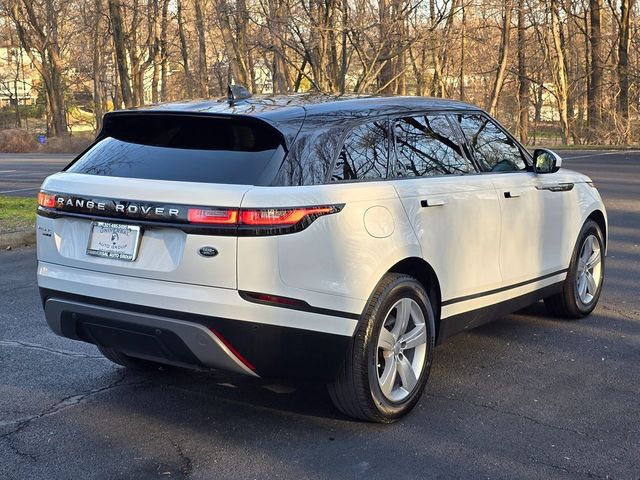 2020 Land Rover Range Rover Velar S