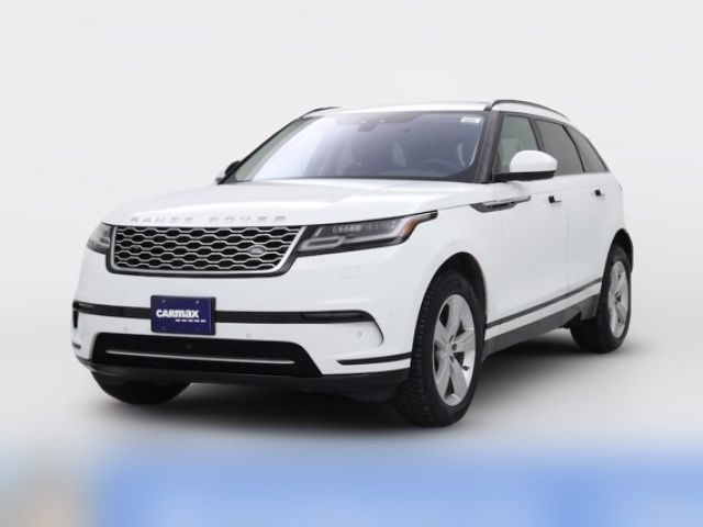 2020 Land Rover Range Rover Velar S