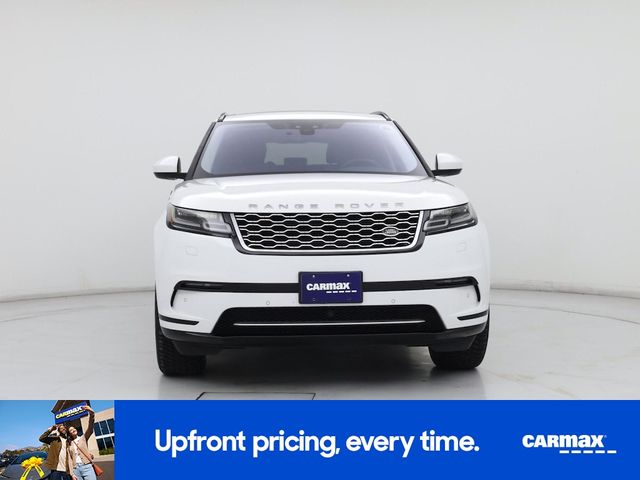 2020 Land Rover Range Rover Velar S