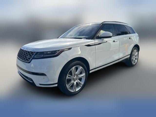 2020 Land Rover Range Rover Velar S