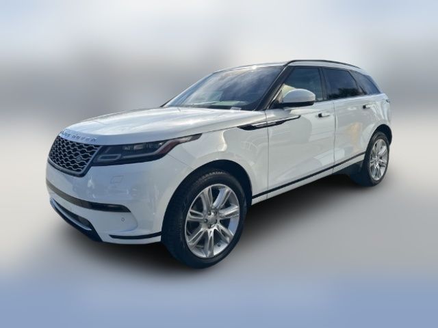 2020 Land Rover Range Rover Velar S