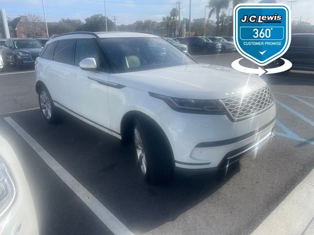 2020 Land Rover Range Rover Velar S