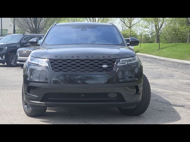 2020 Land Rover Range Rover Velar S