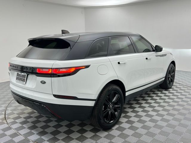 2020 Land Rover Range Rover Velar S