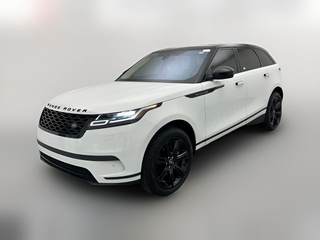 2020 Land Rover Range Rover Velar S