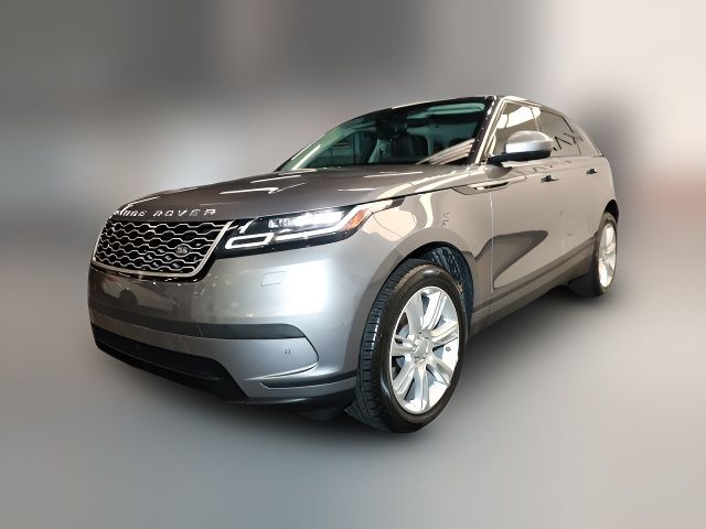 2020 Land Rover Range Rover Velar S