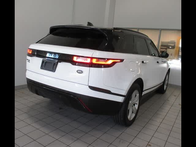 2020 Land Rover Range Rover Velar S