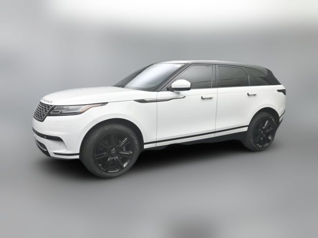 2020 Land Rover Range Rover Velar S