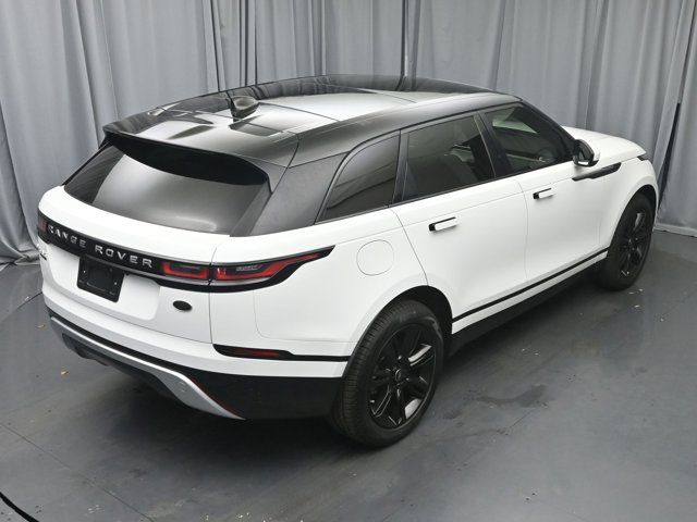 2020 Land Rover Range Rover Velar S