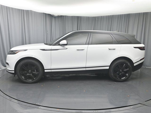 2020 Land Rover Range Rover Velar S