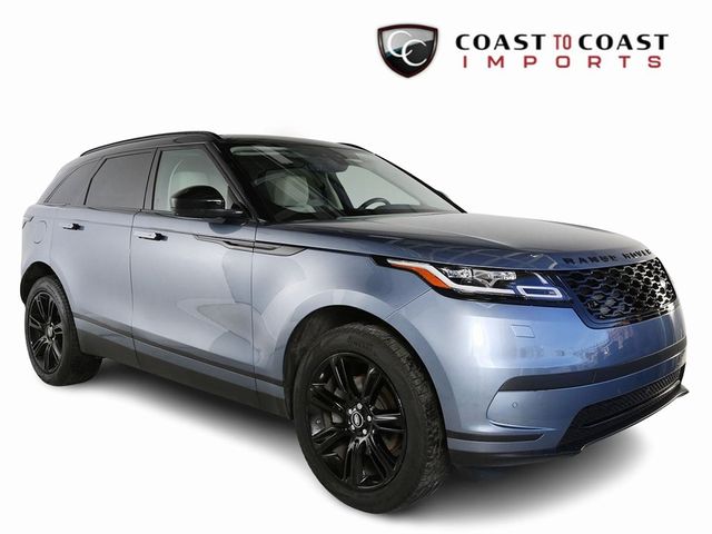 2020 Land Rover Range Rover Velar S