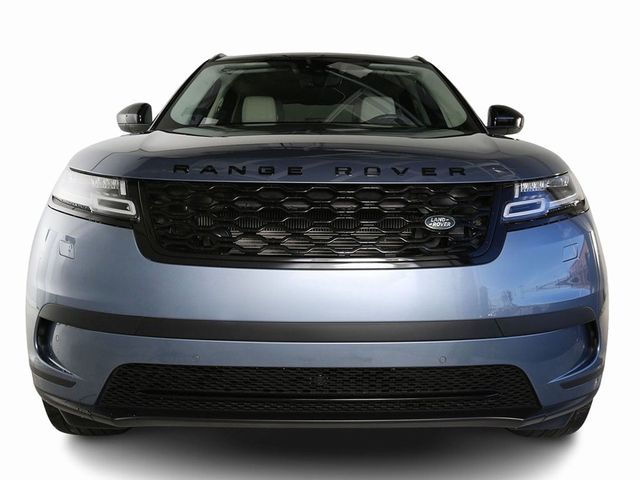 2020 Land Rover Range Rover Velar S