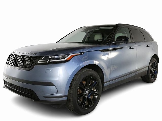 2020 Land Rover Range Rover Velar S