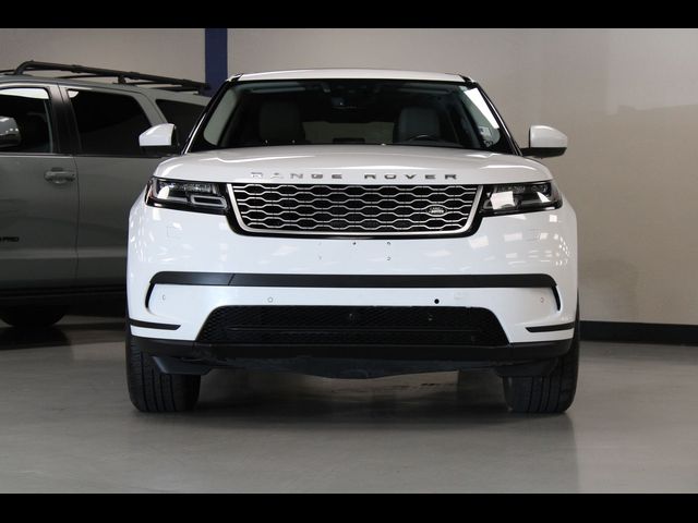 2020 Land Rover Range Rover Velar S