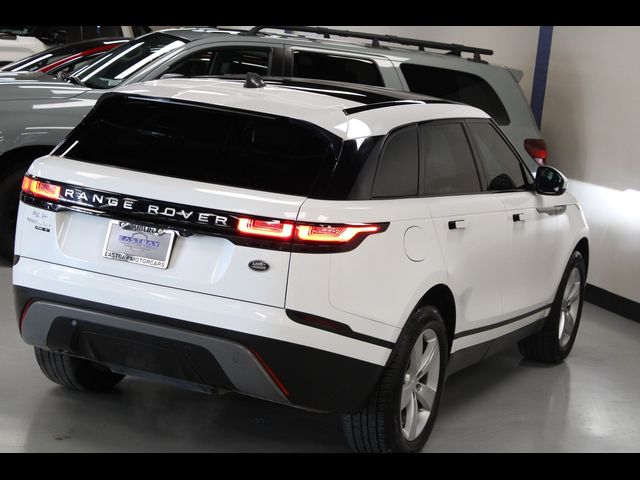 2020 Land Rover Range Rover Velar S