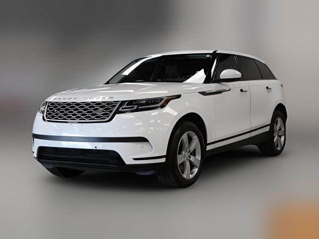 2020 Land Rover Range Rover Velar S