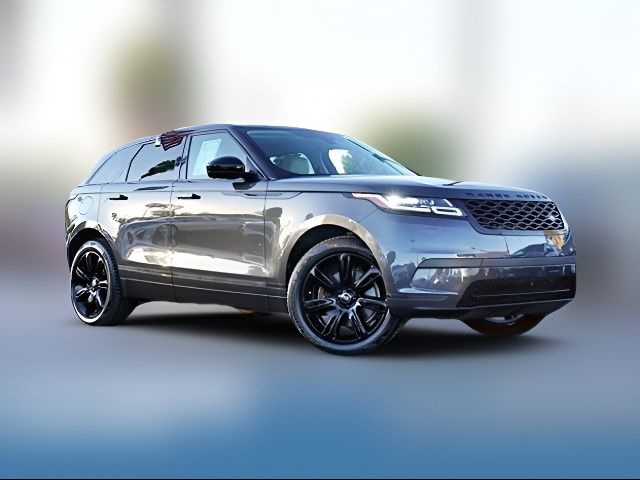 2020 Land Rover Range Rover Velar S